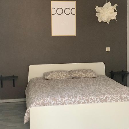 Anna Penthouse Apartment Гент Екстериор снимка