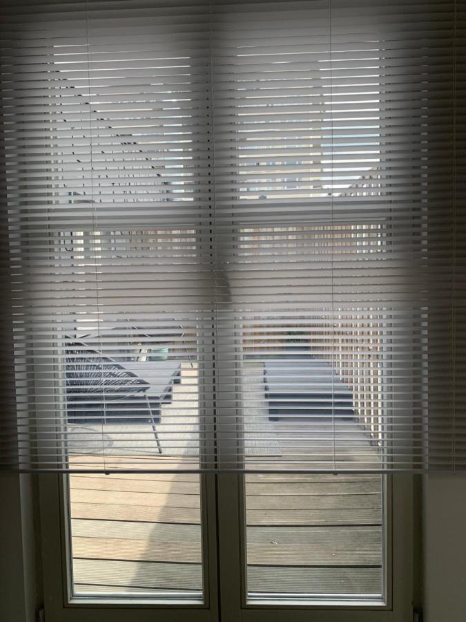 Anna Penthouse Apartment Гент Екстериор снимка