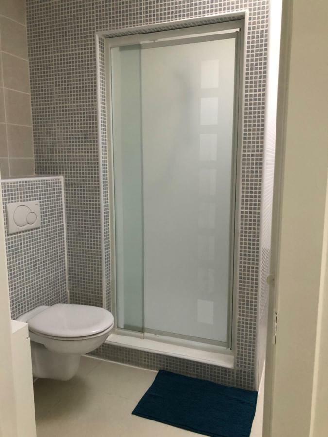 Anna Penthouse Apartment Гент Екстериор снимка
